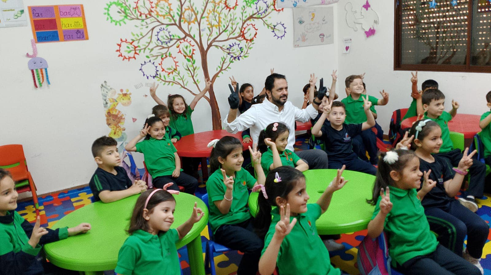 The Importance of STEM Education for Young Minds at Brilliant Minds School Academy