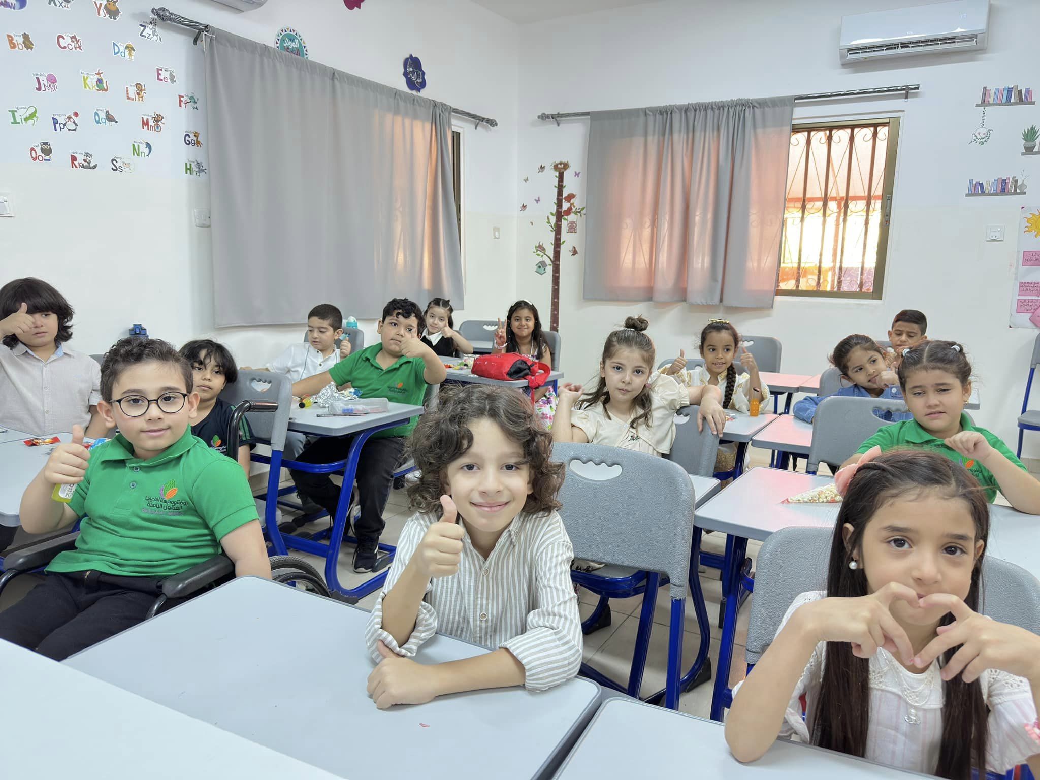 Fostering Creativity at Brilliant Minds School Academy: How Art and Music Enhance Early Childhood Education